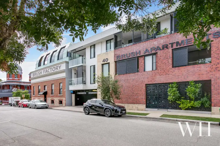 4/40 Duke Street, East Fremantle WA 6158
