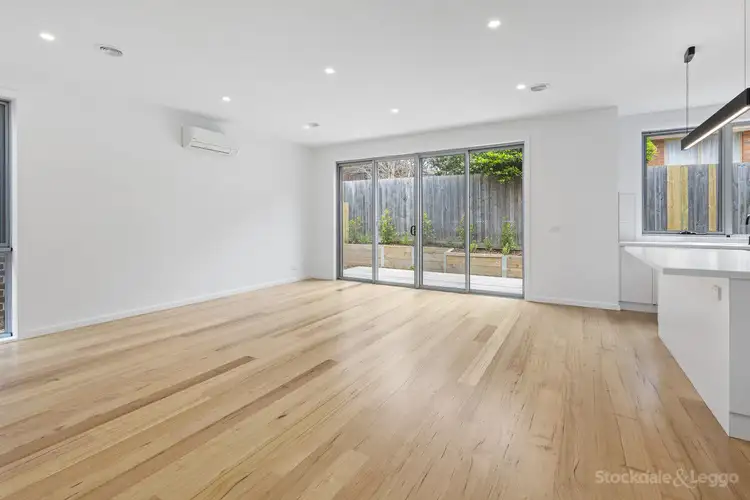 Fourth view of Homely townhouse listing, 3/63 Cranbourne-Frankston Road, Langwarrin VIC 3910