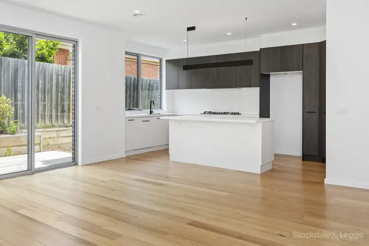 Fifth view of Homely townhouse listing, 3/63 Cranbourne-Frankston Road, Langwarrin VIC 3910