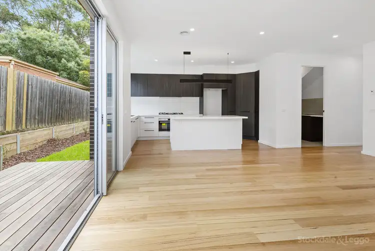 Sixth view of Homely townhouse listing, 3/63 Cranbourne-Frankston Road, Langwarrin VIC 3910