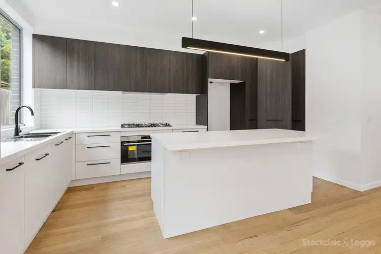 Seventh view of Homely townhouse listing, 3/63 Cranbourne-Frankston Road, Langwarrin VIC 3910