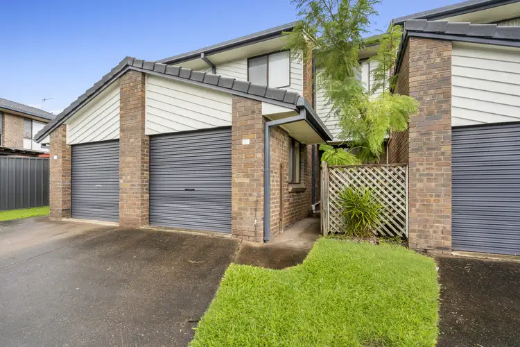 2 Ivy 67 Nerang Street, Nerang QLD 4211