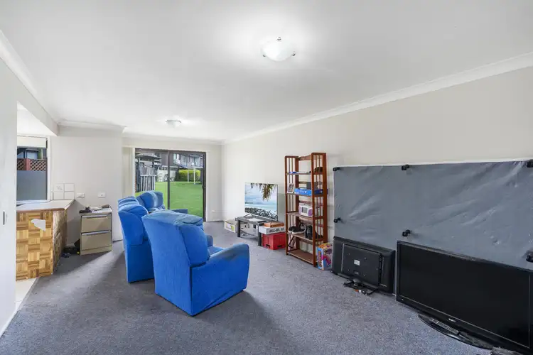 Second view of Homely townhouse listing, 2 Ivy 67 Nerang Street, Nerang QLD 4211