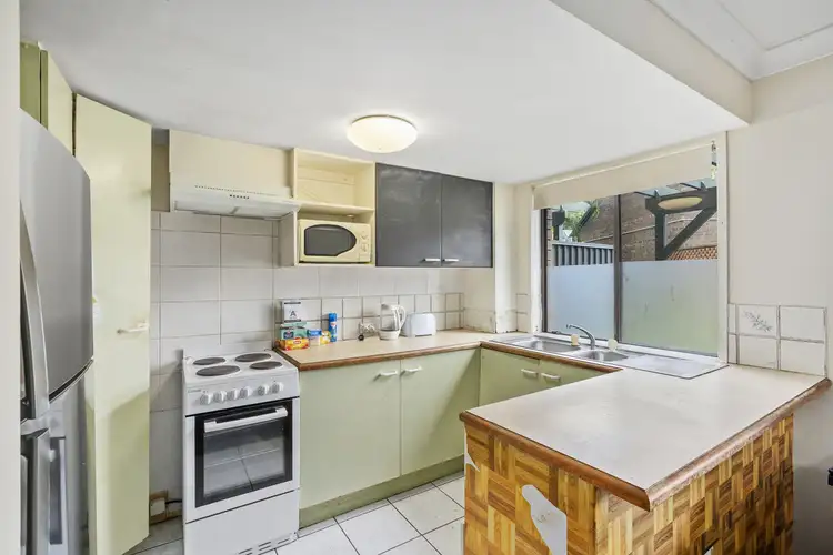 Third view of Homely townhouse listing, 2 Ivy 67 Nerang Street, Nerang QLD 4211