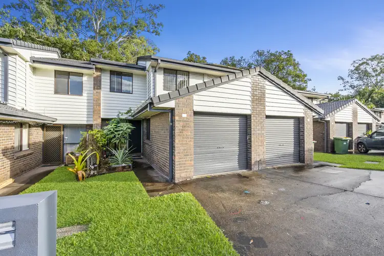 4 Dahlia Court 67 Nerang Street, Nerang QLD 4211