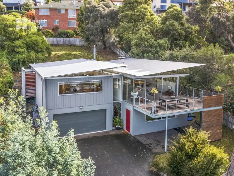 18 Coolamon Road, Taroona TAS 7053