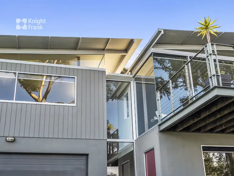 Third view of Homely house listing, 18 Coolamon Road, Taroona TAS 7053