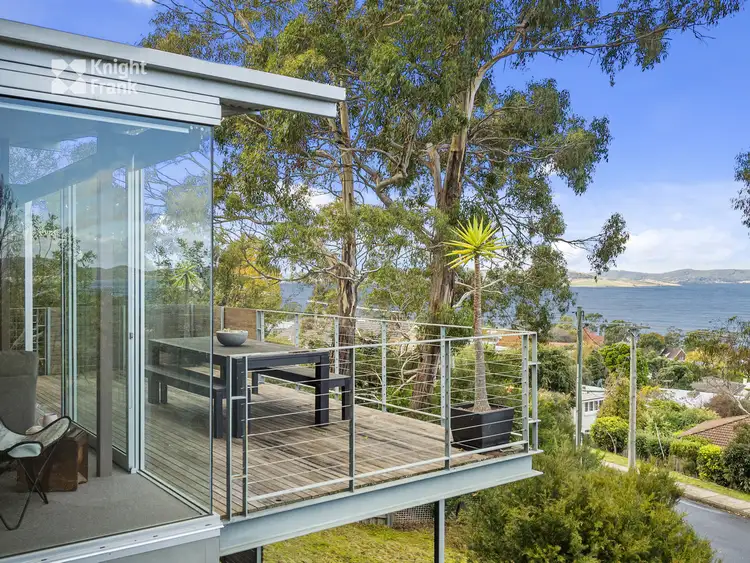 Fourth view of Homely house listing, 18 Coolamon Road, Taroona TAS 7053