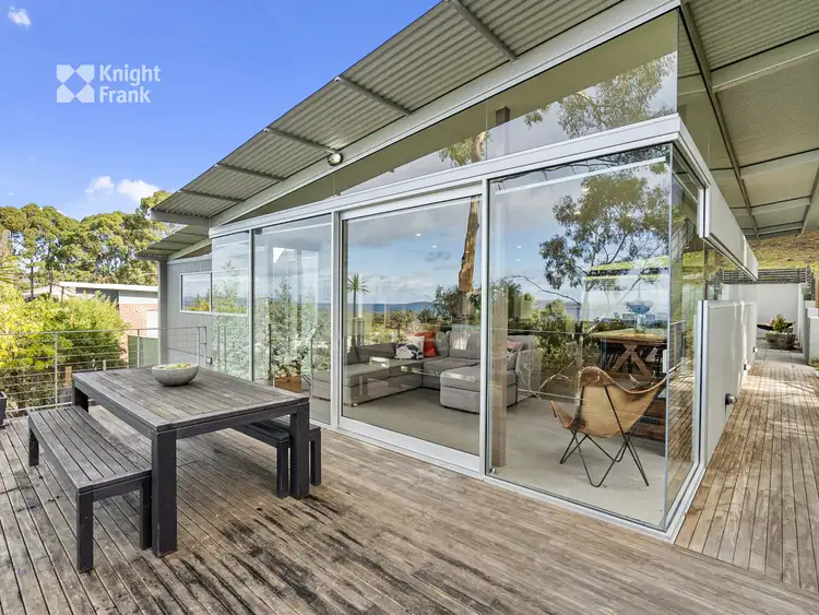 Fifth view of Homely house listing, 18 Coolamon Road, Taroona TAS 7053