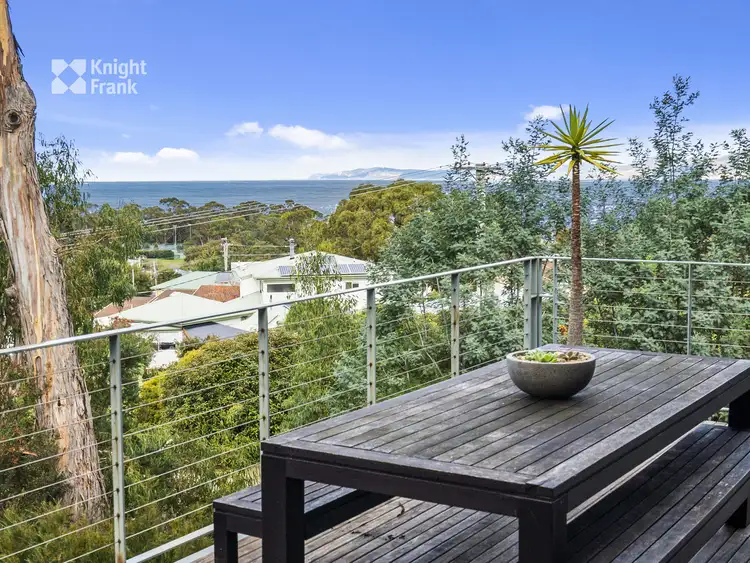 Sixth view of Homely house listing, 18 Coolamon Road, Taroona TAS 7053