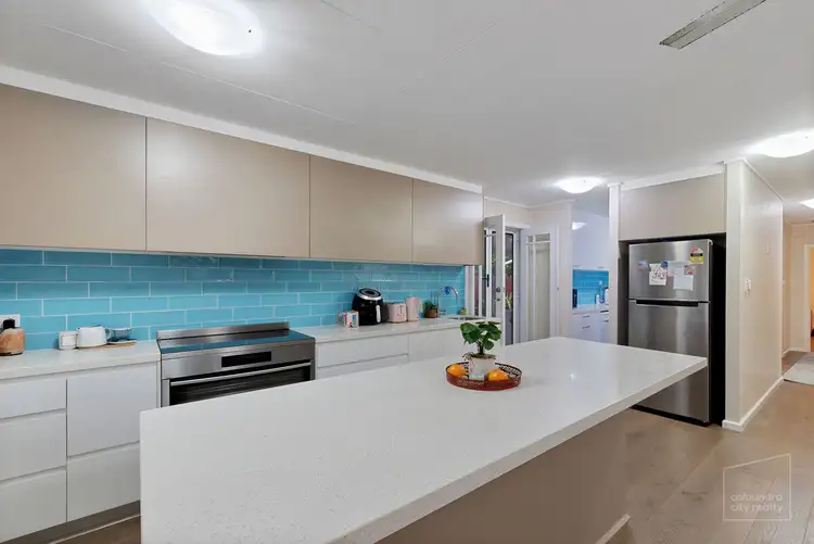 Second view of Homely house listing, 39 Montgomery Crescent, Golden Beach QLD 4551