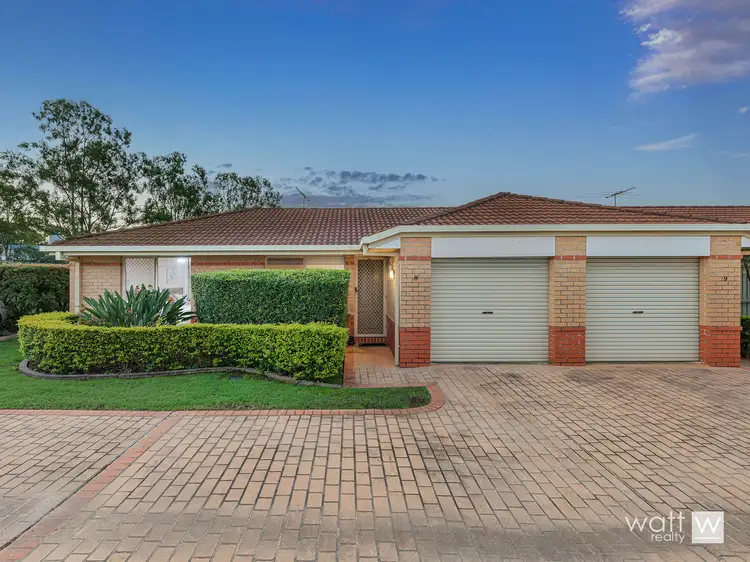 8/5 Hibiscus Circuit, Fitzgibbon QLD 4018