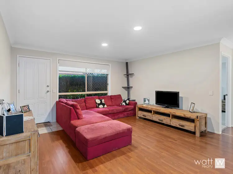 Second view of Homely townhouse listing, 8/5 Hibiscus Circuit, Fitzgibbon QLD 4018