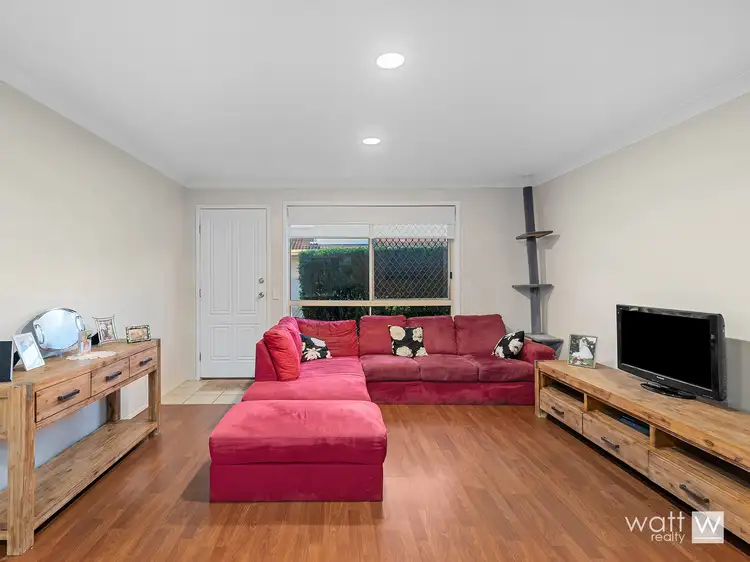 Third view of Homely townhouse listing, 8/5 Hibiscus Circuit, Fitzgibbon QLD 4018