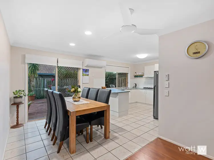 Fourth view of Homely townhouse listing, 8/5 Hibiscus Circuit, Fitzgibbon QLD 4018