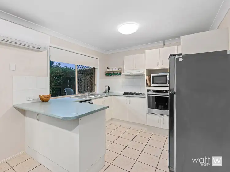 Sixth view of Homely townhouse listing, 8/5 Hibiscus Circuit, Fitzgibbon QLD 4018