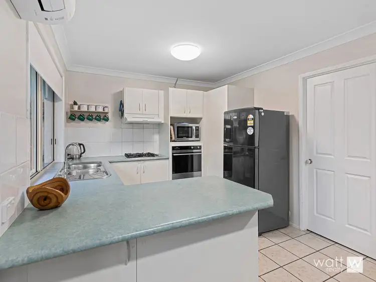 Seventh view of Homely townhouse listing, 8/5 Hibiscus Circuit, Fitzgibbon QLD 4018