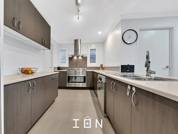 Third view of Homely house listing, 18 Hermes Avenue, Cranbourne West VIC 3977