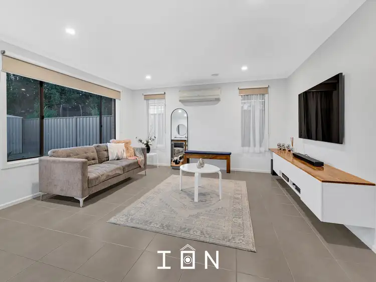 Sixth view of Homely house listing, 18 Hermes Avenue, Cranbourne West VIC 3977