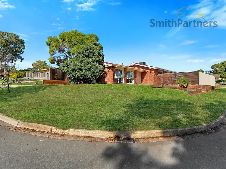 Fourth view of Homely house listing, 1 Casuarina Avenue, Surrey Downs SA 5126