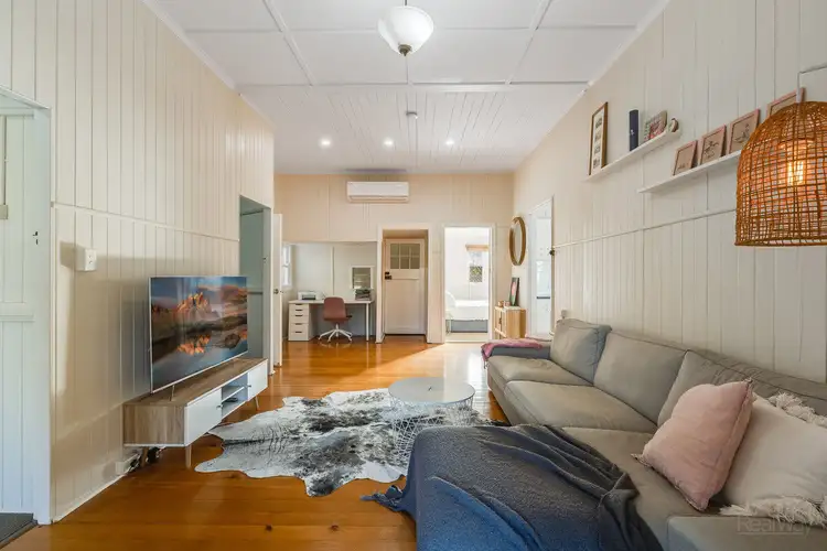 Fourth view of Homely house listing, 43 Suffolk Street, Rangeville QLD 4350