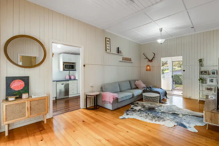 Fifth view of Homely house listing, 43 Suffolk Street, Rangeville QLD 4350