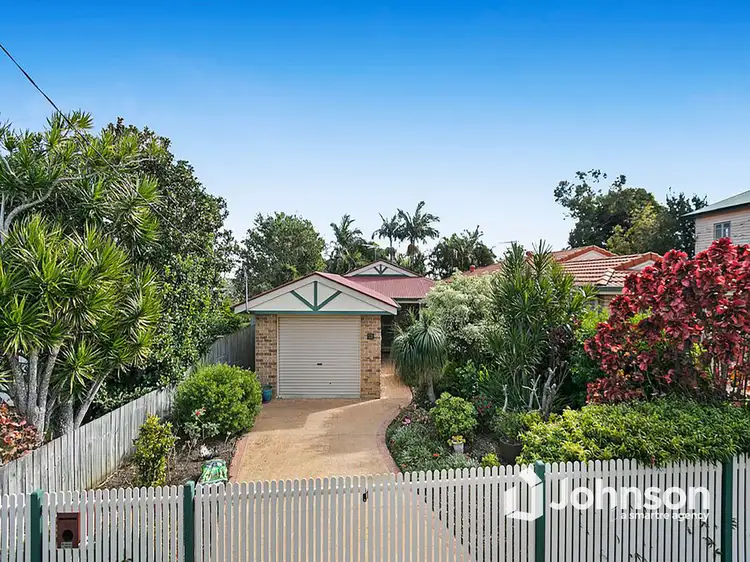 Main view of Homely house listing, 13 Manin Street, Wynnum QLD 4178