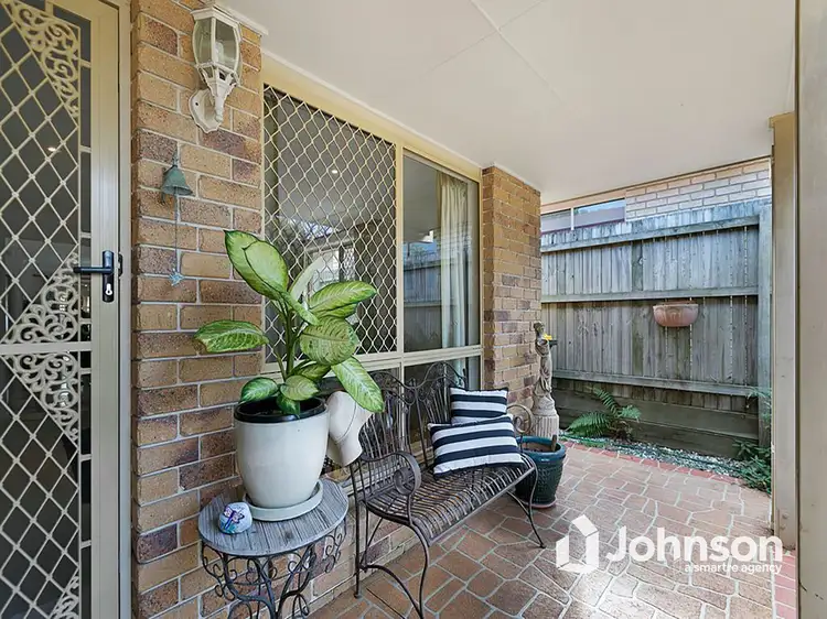 Second view of Homely house listing, 13 Manin Street, Wynnum QLD 4178