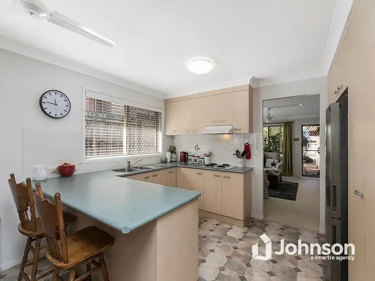 Fourth view of Homely house listing, 13 Manin Street, Wynnum QLD 4178