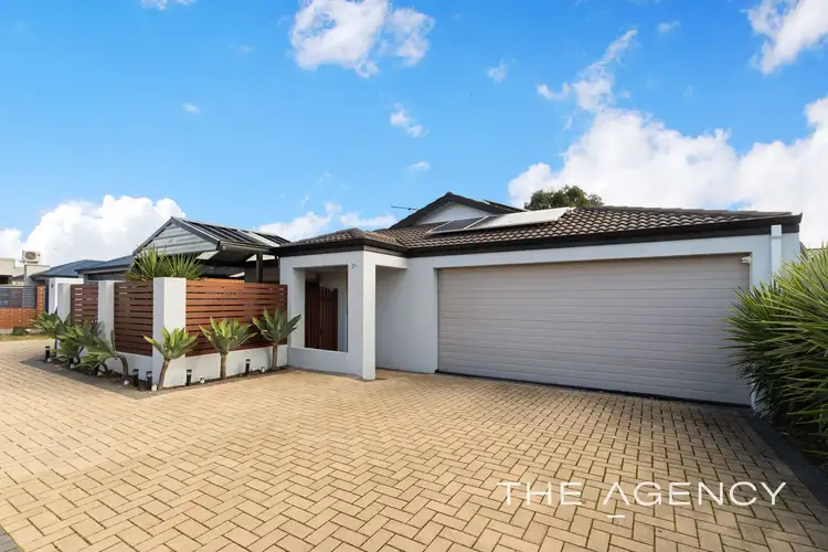 39A Stroughton Road, Westminster WA 6061