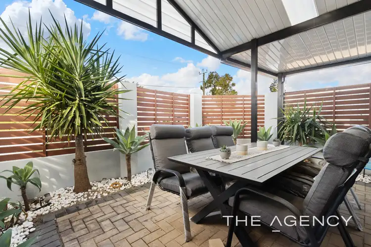 Fourth view of Homely villa listing, 39A Stroughton Road, Westminster WA 6061