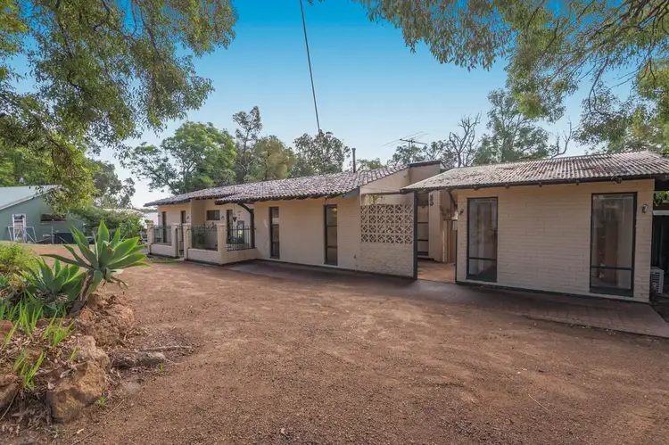 Second view of Homely house listing, 17 Garland Road, Roleystone WA 6111