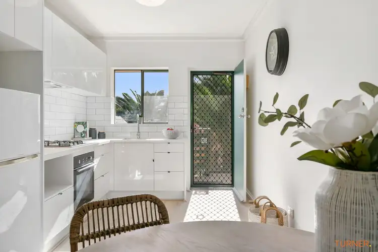 Second view of Homely unit listing, 3/147 Stephen Terrace, Walkerville SA 5081
