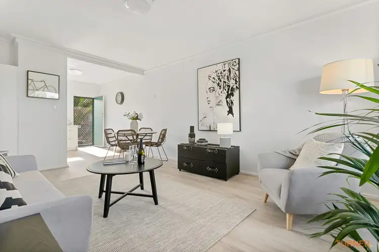 Third view of Homely unit listing, 3/147 Stephen Terrace, Walkerville SA 5081
