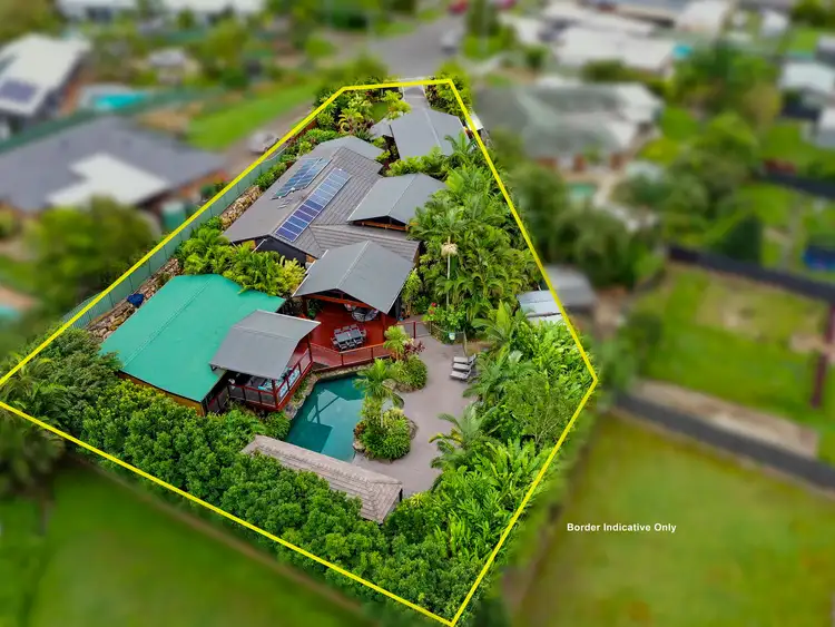 Second view of Homely house listing, 8 Spiro Court, Mount Warren Park QLD 4207