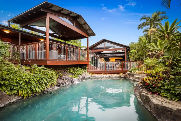 Third view of Homely house listing, 8 Spiro Court, Mount Warren Park QLD 4207