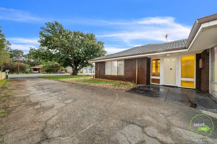 36 Evelyn Street, Gosnells WA 6110