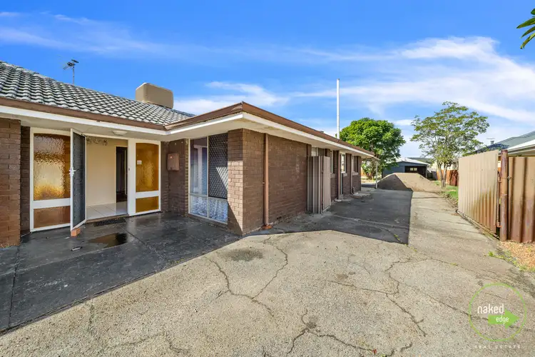 Fourth view of Homely house listing, 36 Evelyn Street, Gosnells WA 6110