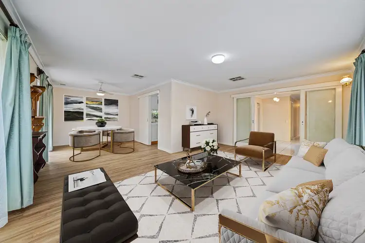 Fifth view of Homely house listing, 36 Evelyn Street, Gosnells WA 6110