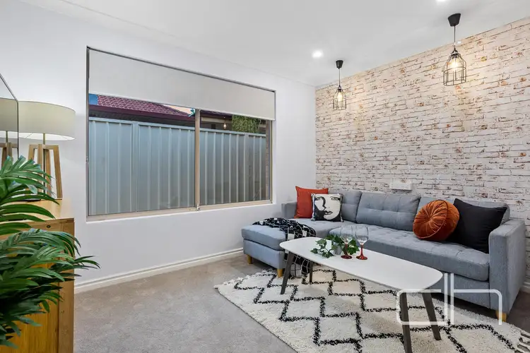 Third view of Homely house listing, 50 Fringe Lily Crescent, Ellenbrook WA 6069