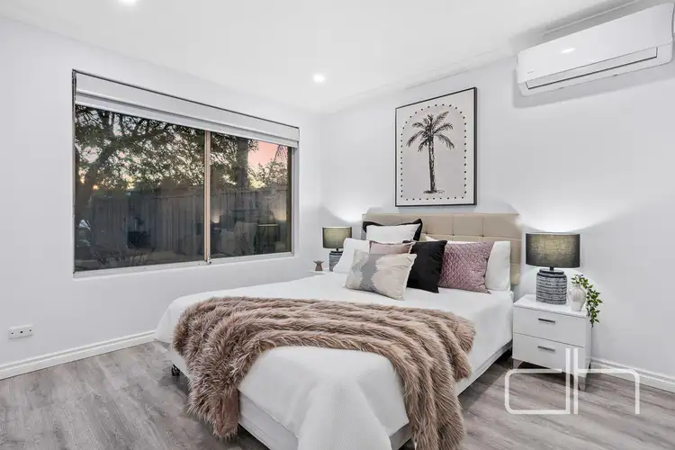 Fourth view of Homely house listing, 50 Fringe Lily Crescent, Ellenbrook WA 6069