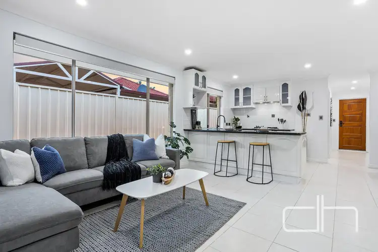 Seventh view of Homely house listing, 50 Fringe Lily Crescent, Ellenbrook WA 6069