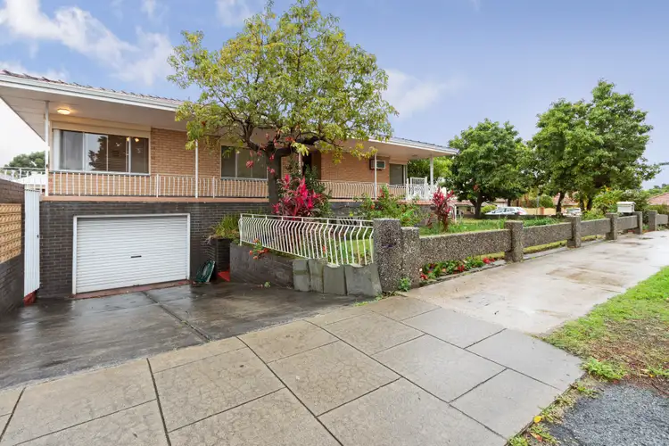 Main view of Homely house listing, 15 Mint Street, East Victoria Park WA 6101