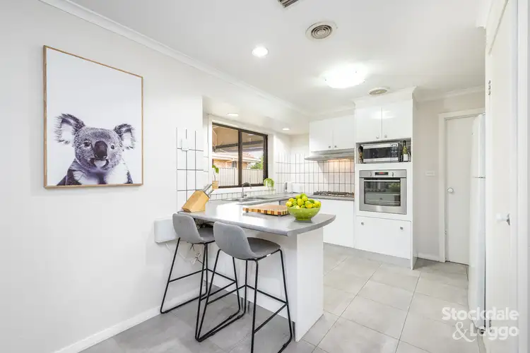 Second view of Homely house listing, 26 McCubbin Drive, Shepparton VIC 3630