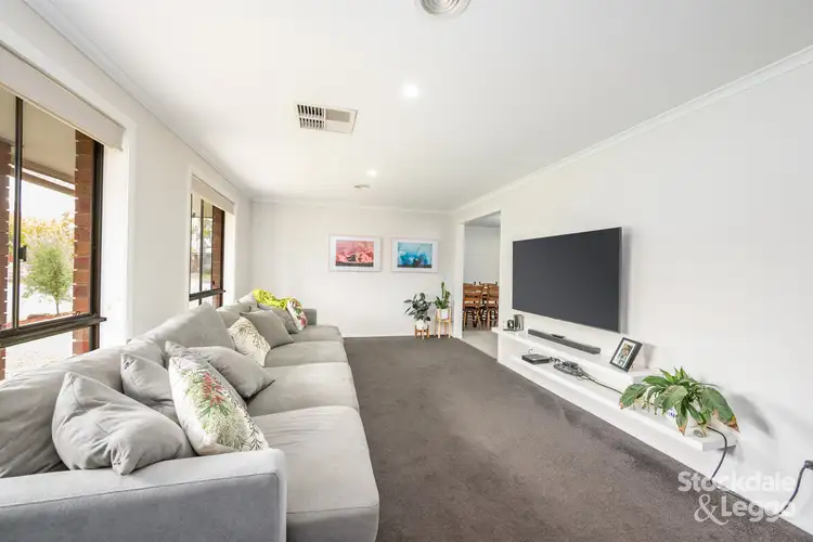 Fourth view of Homely house listing, 26 McCubbin Drive, Shepparton VIC 3630