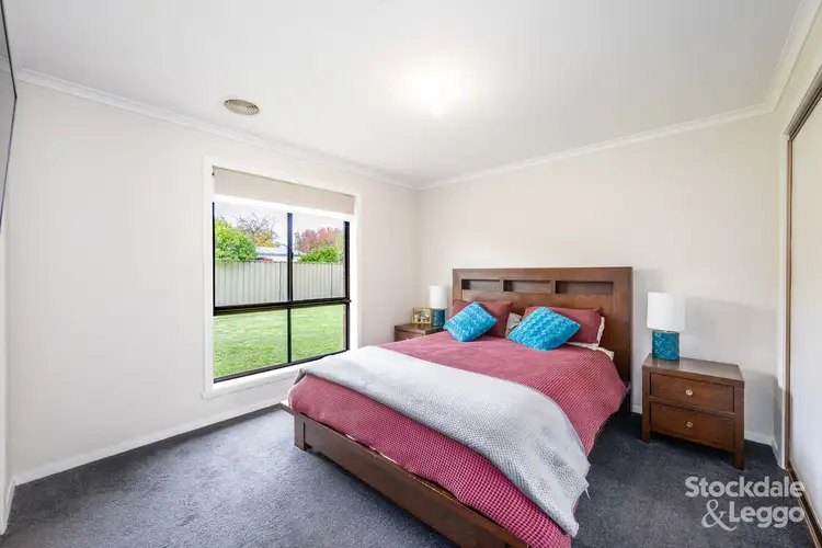 Fifth view of Homely house listing, 26 McCubbin Drive, Shepparton VIC 3630