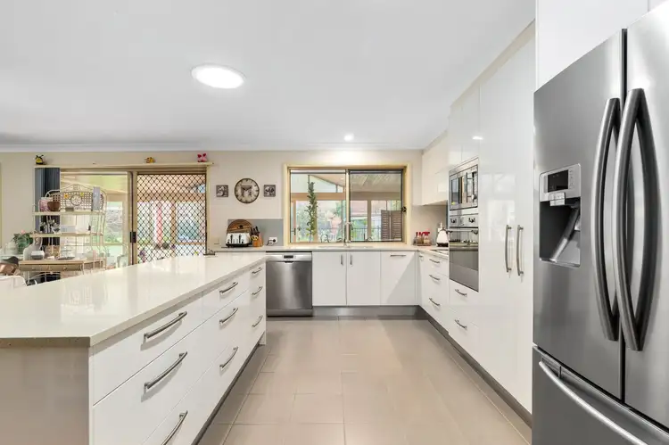 Third view of Homely house listing, 2 Phar Lap Court, Little Mountain QLD 4551