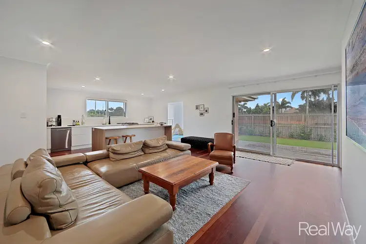 Main view of Homely house listing, 199A Bargara Road, Kalkie QLD 4670