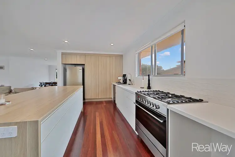 Second view of Homely house listing, 199A Bargara Road, Kalkie QLD 4670