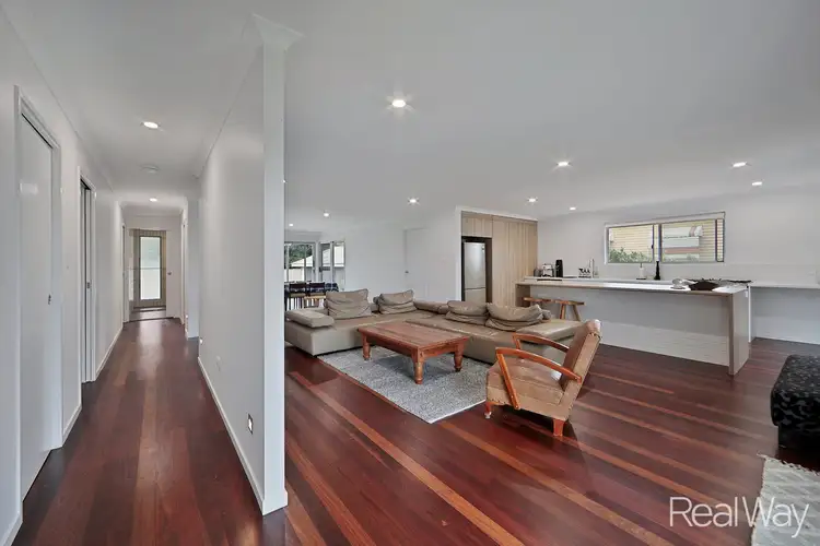 Fifth view of Homely house listing, 199A Bargara Road, Kalkie QLD 4670